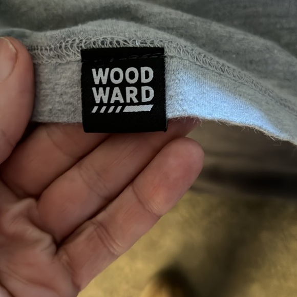 Woodward t-shirt. - Picture 3 of 3